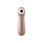 יונק דגדגן פרו 2 פלוס – Satisfyer 7