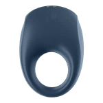 SATISFYER Strong One - סטיספייר טבעת רוטטת לגבר 4