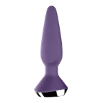 פלאג אנאלי רוטט פלאג-אילישס 1 – Satisfyer 3