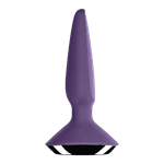 פלאג אנאלי רוטט פלאג-אילישס 1 – Satisfyer 4