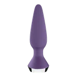 פלאג אנאלי רוטט פלאג-אילישס 1 – Satisfyer 6