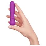 ויברטור מיני בולט סגול – FemmeFunn 7