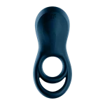 SATISFYER EPIC DUO - טבעת רוטטת לגבר תומכת אפליקציה 4