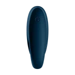 SATISFYER Incredible Duo - טבעת רוטטת לגבר סטיספייר 2