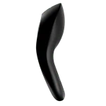 SATISFYER Legendary Duo - סטיפספייר טבעת רוטטת לגבר 3