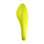 SATISFYER Spectacular Duo - סטיספייר טבעת רוטטת לגבר 3