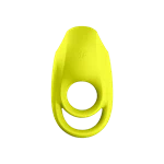SATISFYER Spectacular Duo - סטיספייר טבעת רוטטת לגבר 4