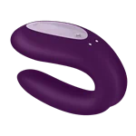 ערכת ויברטורים זוגיים פרטנר בוקס 2 – Satisfyer 4