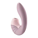 ויברטור ראביט סופרנובה ורוד – Satisfyer 2