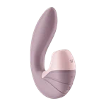 ויברטור ראביט סופרנובה ורוד – Satisfyer 3