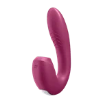 ויברטור ראביט סאנריי בורדו – Satisfyer