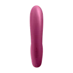 ויברטור ראביט סאנריי בורדו – Satisfyer 3