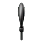 SATISFYER  - טבעת רטט מתכווננת 'Sniper' של סטיספייר 2
