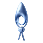 SATISFYER  - טבעת רטט מתכווננת 'Sniper' של סטיספייר 4