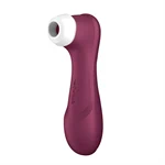 יונק דגדגן פרו 2 דור 3 – Satisfyer