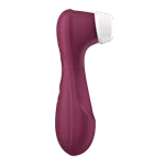 יונק דגדגן פרו 2 דור 3 – Satisfyer 3
