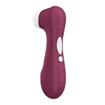 יונק דגדגן פרו 2 דור 3 – Satisfyer 4