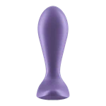 SATISFYER INTENSITY - מעסה ערמונית עם אפליקציה Intensity Plug סטיספייר 3