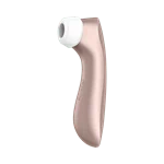 יונק דגדגן פרו 2 פלוס – Satisfyer