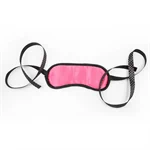 ערכת BDSM דיווה נייטס 3 חלקים – Toy Box 7