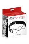 גאג עכביש BDSM לפתיחת הפה – Fetish Tentation 2