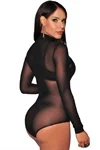 הלבשה סקסית לבחורה ONE SIZE 3