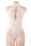 BODY R80737-1BLAN - לבן 3