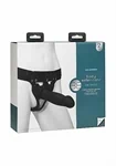 Bold - Silicone Harness - DOC JOHNSON סטראפ און חלול יוקרתי יוניסקס 3
