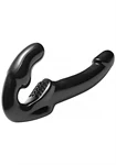 סטראפ און יוקרתי סטראפלאס Revolver Strapless Strap On G-Spot Dildo 5
