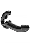 סטראפ און יוקרתי סטראפלאס Revolver Strapless Strap On G-Spot Dildo