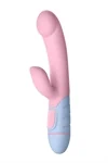 ויברטור ראביט ורוד – FemmeFunn