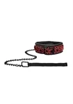 קולר עם רצועה - OUCH! Collar with Leash 2