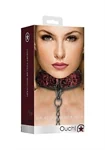 קולר עם רצועה - OUCH! Collar with Leash 3