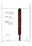 קולר עם רצועה - OUCH! Collar with Leash 4