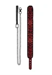 קולר עם רצועה - OUCH! Collar with Leash 5