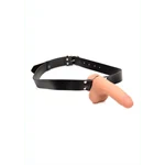 רתמת סטראפ-און מתכווננת Strap and Ride – XR Brands