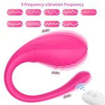 ויברטור נשלט באמצעות אפליקציה - עד 15 מטר BLUETOOTH 2