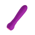 ויברטור מיני בולט סגול – FemmeFunn 5