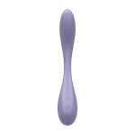 SATISFYER -  ‎G-Spot Flex +5 - ויברטור לנק' הג'י עם אפליקציה 3