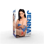 איבר מין נשי פרימיום קטן - JENNA FOX 2