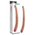 דילדו כפול ריאליסטי 35.5 ס״מ – Lovetoy 7