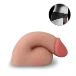 תותב ריאליסטי רך לגבר – Lovetoy