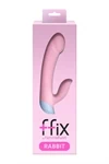 ויברטור ראביט ורוד – FemmeFunn 8