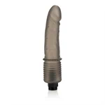 חוקן למקלחת עם פיית דילדו 16.5 ס״מ – COLT Shower Shot 7