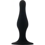 פלאג אנאלי קטן עם בסיס ואקום – Shots Toys