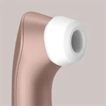 יונק דגדגן פרו 2 פלוס – Satisfyer 4