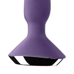 פלאג אנאלי רוטט פלאג-אילישס 1 – Satisfyer 9