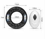 קוקרינג (Cock Ring) רוטט Titan Remote – טבעת זקפה נטענת עם שלט אלחוטי 2