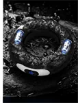 קוקרינג (Cock Ring) רוטט Titan Remote – טבעת זקפה נטענת עם שלט אלחוטי 3