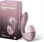 ויברטור ראביט סופרנובה ורוד – Satisfyer 4